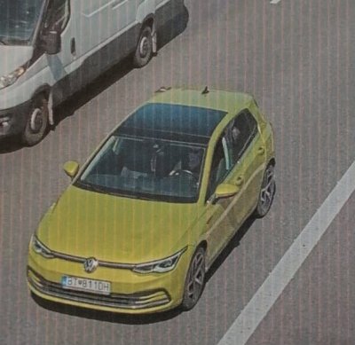 Nevratenie POŽIČANÉHO vozidla BT811DH