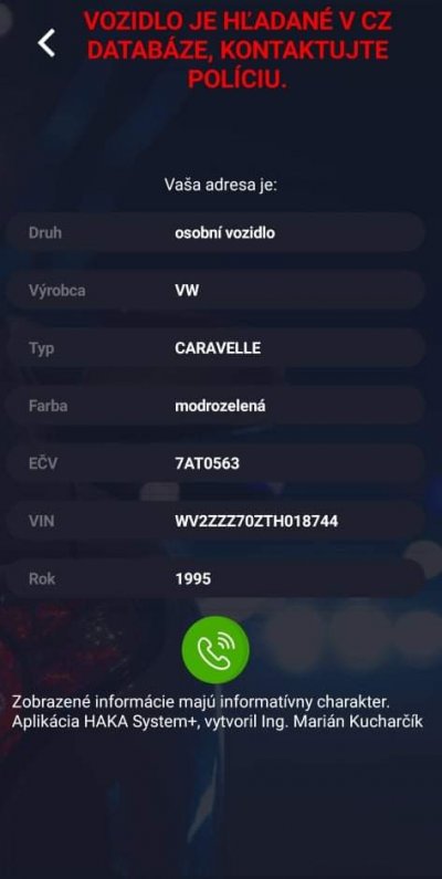 Krádež skútra BT743DC