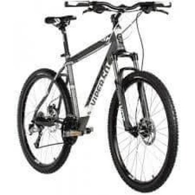 Krádež bicykla