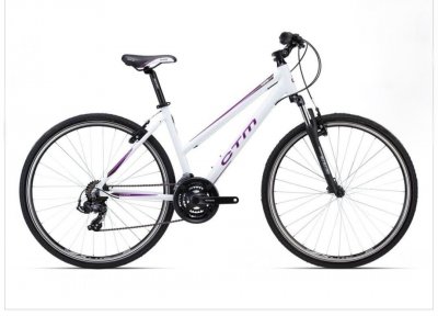 Krádež Bicykla 