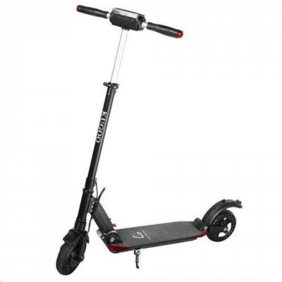 Krádež Bicykla 