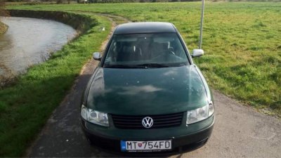 Krádež vozidla MT754FD