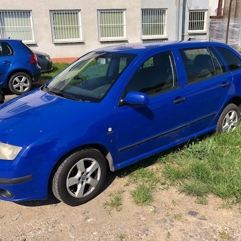 Nevratenie POŽIČANÉHO vozidla NZ760II