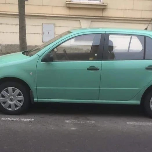 Krádež vozidla 9B62128