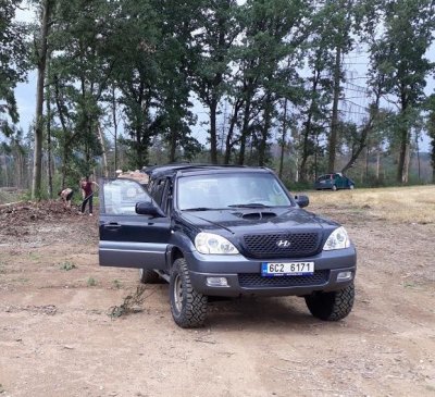 Krádež vozidla 6C26171