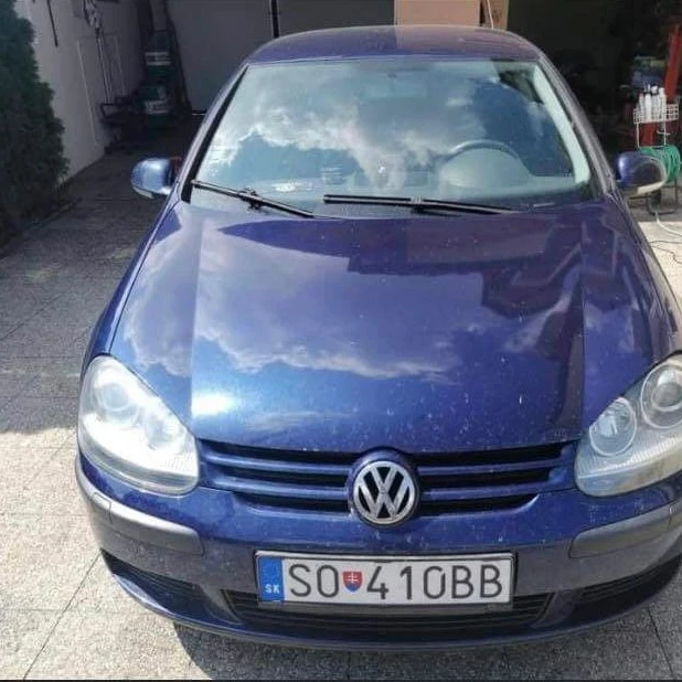 Krádež vozidla SO410BB