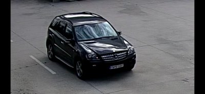 Krádež vozidla PN916BP