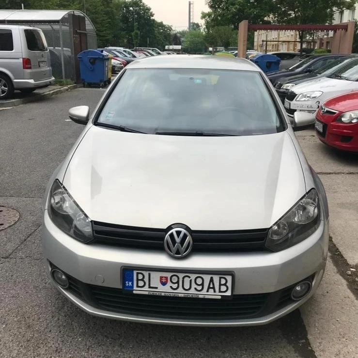 Nevratenie POŽIČANÉHO vozidla BL909AB