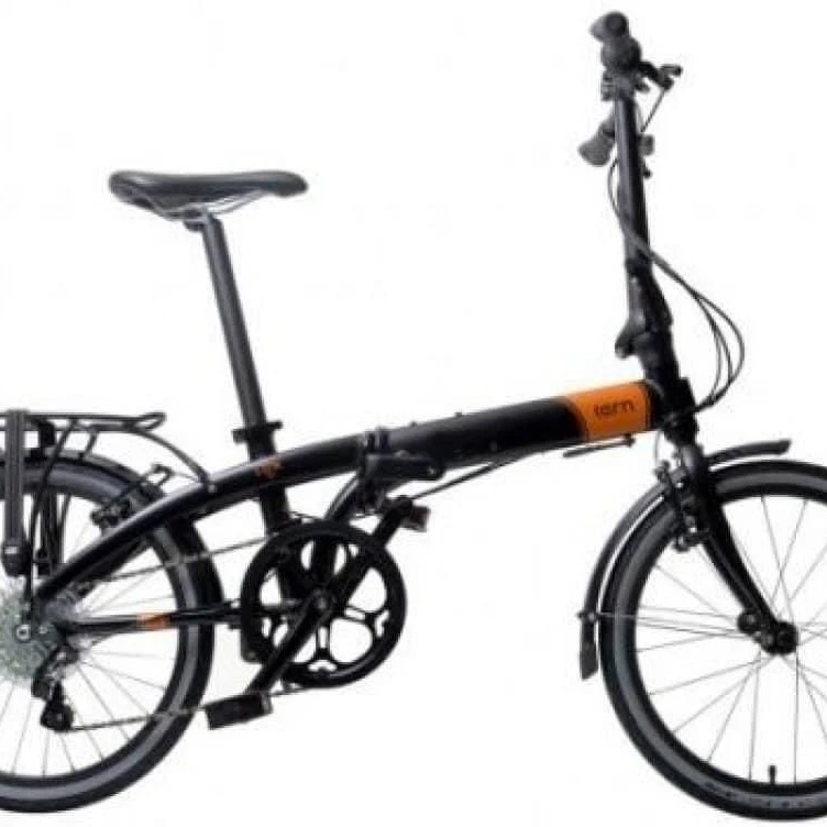 Krádež Bicykla