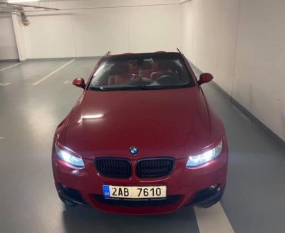 KRÁDEŽ VOZIDLA 2AB7610