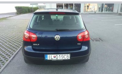 NEVRÁTENIE POŽIČANÉHO VOZIDLA IL019CB