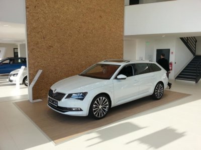 Krádež vozidla 2SU9131