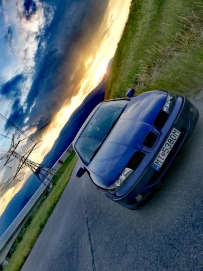 Neprepisane vozidlo MT538DM