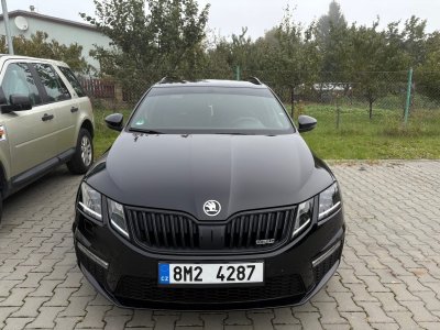 Krádež vozidla 8M24287