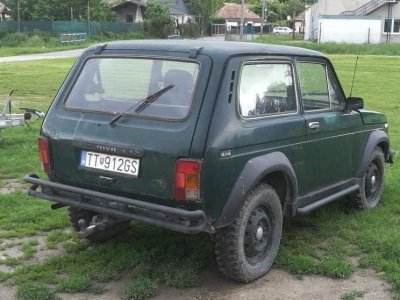 KRÁDEŽ VOZIDLA TT912GS