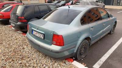 Neprepisane vozidlo IL770CM