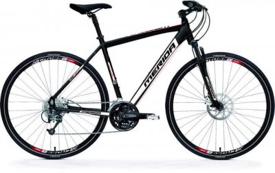 Krádež Bicykla 