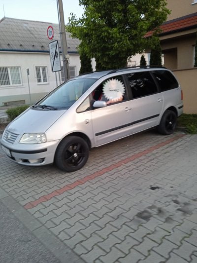 Nevratenie POŽIČANÉHO vozidla BL287CS