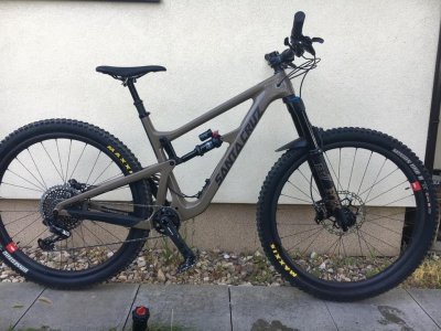 Krádež Bicykla 