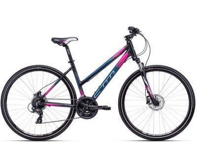 Krádež bicykla