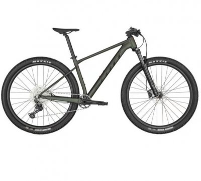 Krádež bicykla