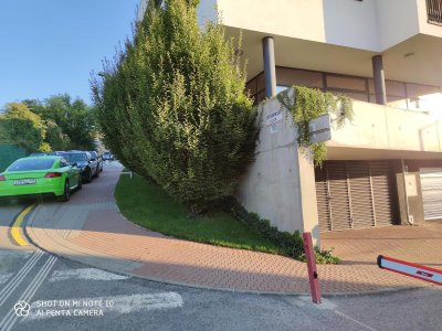 Vykradnute vozidlo 