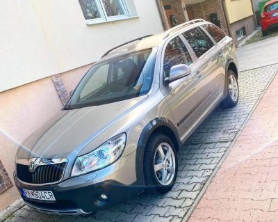 Krádež vozidla PK904CR