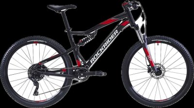 Krádež Bicykla 