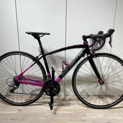 Krádež Bicykla