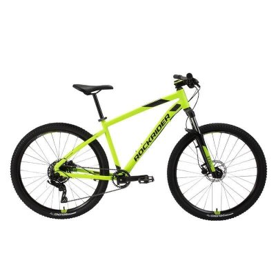 Krádež Bicykla