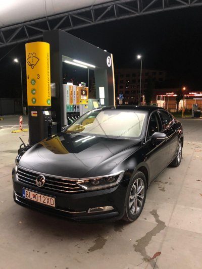 Krádež vozidla BL012XD