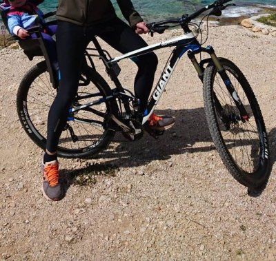 Krádež Bicykla 