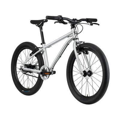 Krádež Bicykla 