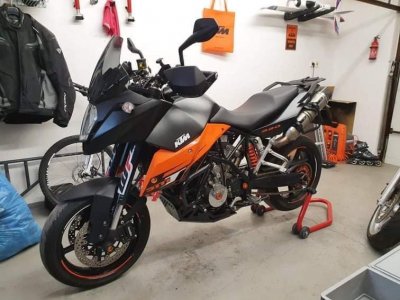 KRÁDEŽ MOTORKY 2SV983