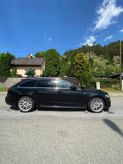 Krádež vozidla PO971FT