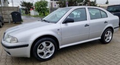 Krádež vozidla TT338CV