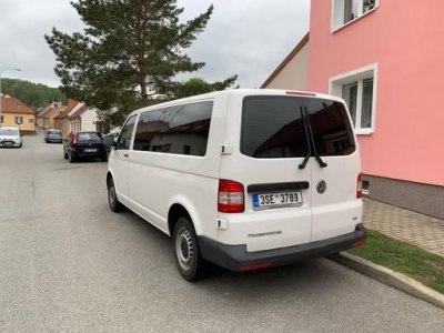 NEVRÁTENE VOZIDLO 3SL1504