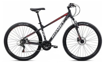 Krádež Bicykla 