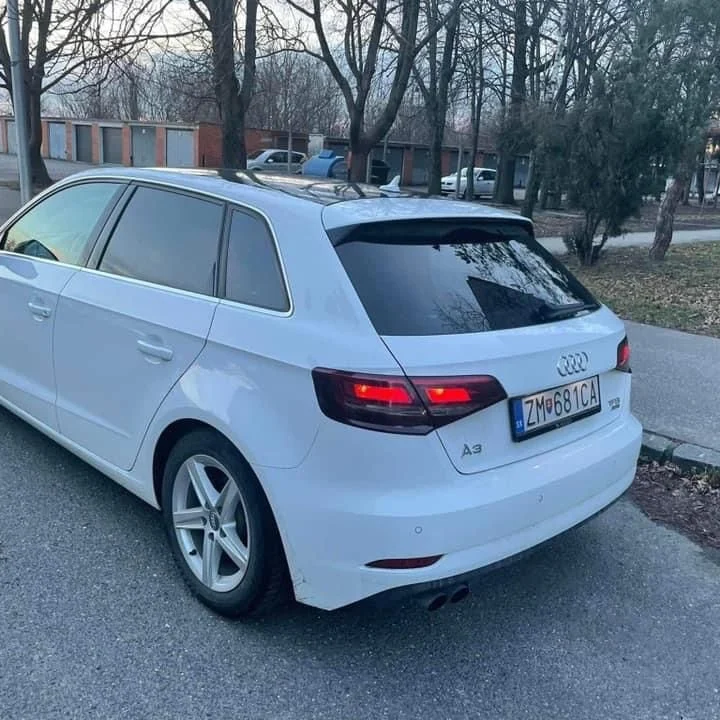 Poškodené vozidlo