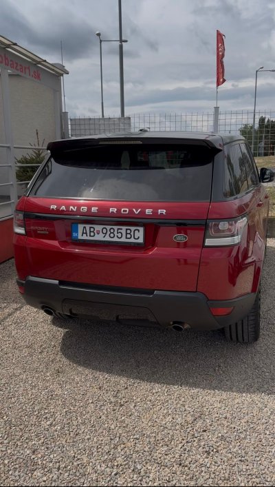 Nevratenie POŽIČANÉHO vozidla AB985BC