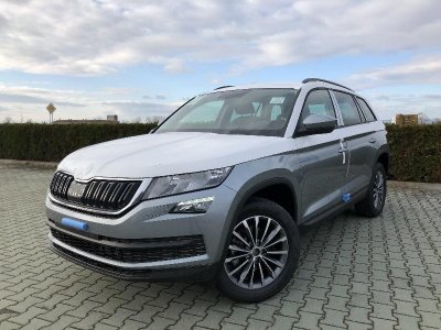 Krádež VOZIDLA BL206VJ