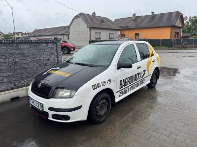 Nevratenie POŽIČANÉHO vozidla MT630EB