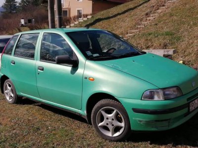 Neprepisané vozidlo 