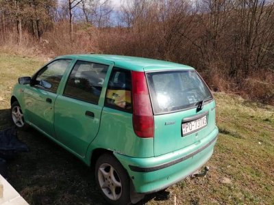 Neprepisané vozidlo 