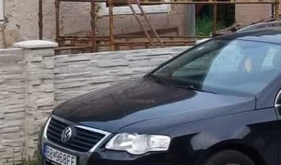 Neoprávnené užívanie motorového vozidla 