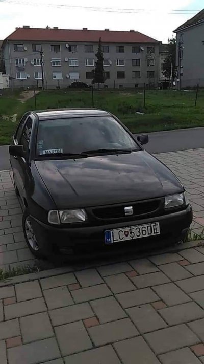 Neprepisané vozidlo