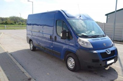 Neprepisané vozidlo 