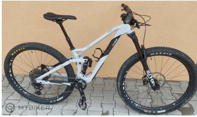 Krádež Bicykla 
