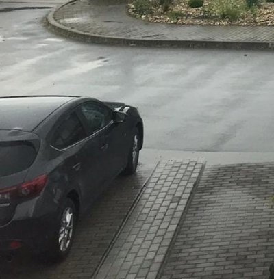 KRÁDEŽ VOZIDLA SC506DR