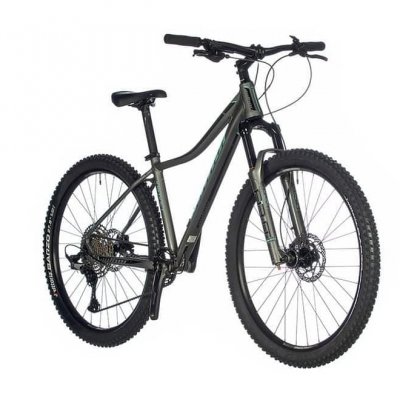 Krádež Bicykla 